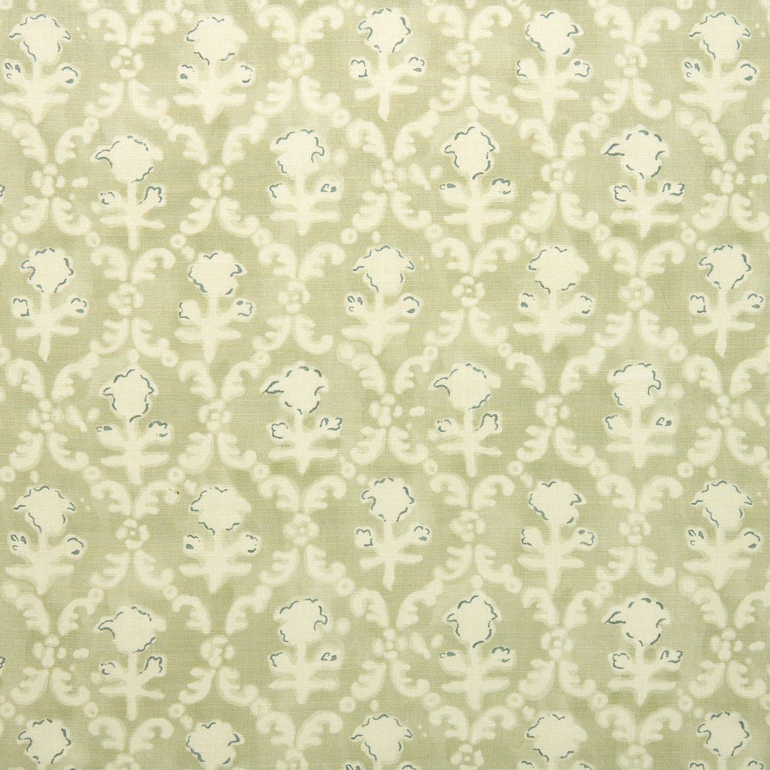 Linwood Hinako Cardamom Cardamon Made to Measure Curtains