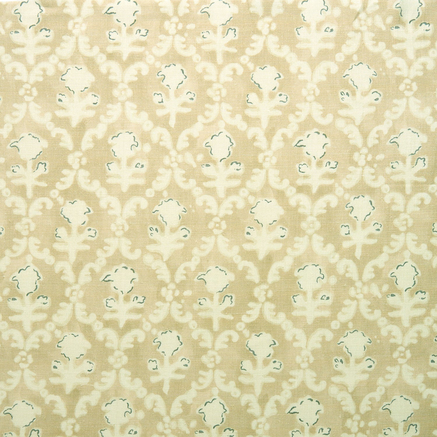 Linwood Hinako Barley FR Made to Measure Curtains