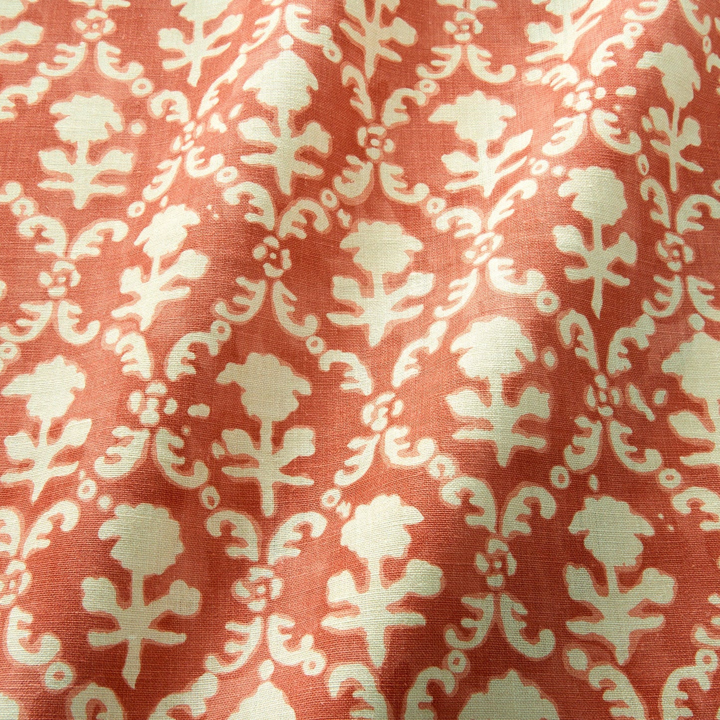 Linwood Hinako Grenadine Made to Measure Curtains