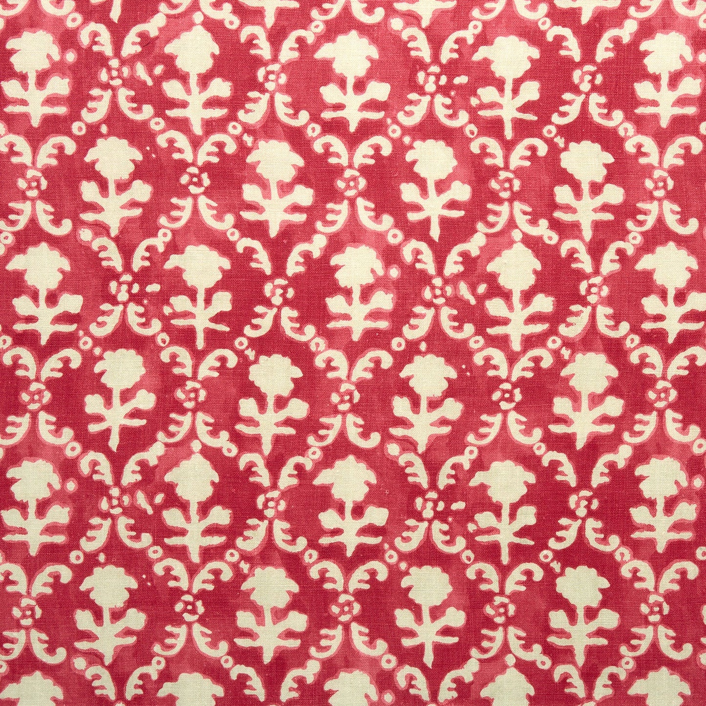 Linwood Hinako Dragon Fruit Made to Measure Curtains