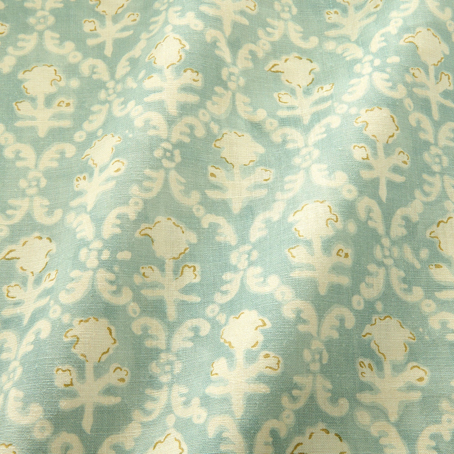 Linwood Hinako Air Made to Measure Curtains