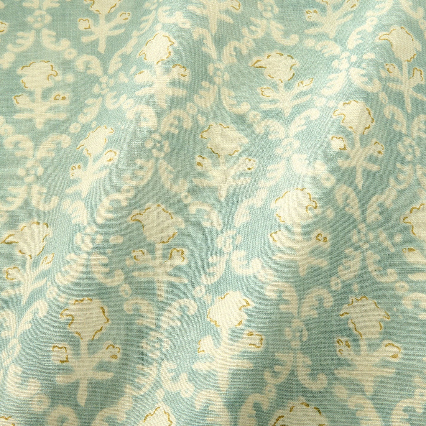 Linwood Hinako Air FR Made to Measure Curtains
