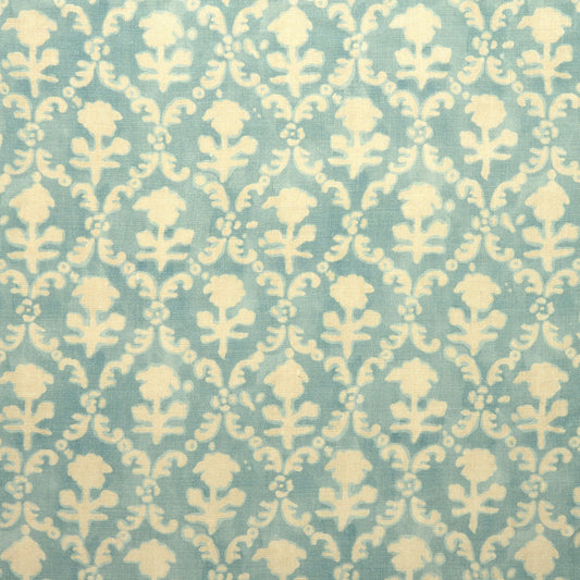 Linwood Hinako Pool FR Made to Measure Curtains