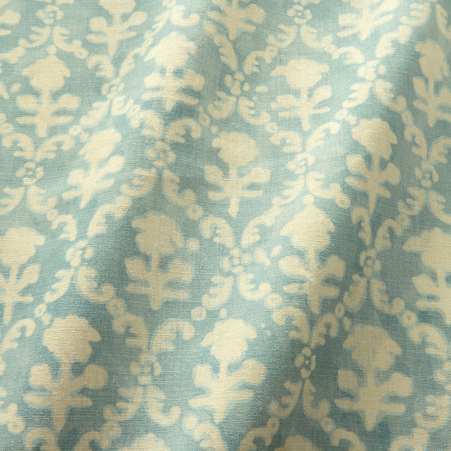 Linwood Hinako Pool FR Made to Measure Curtains