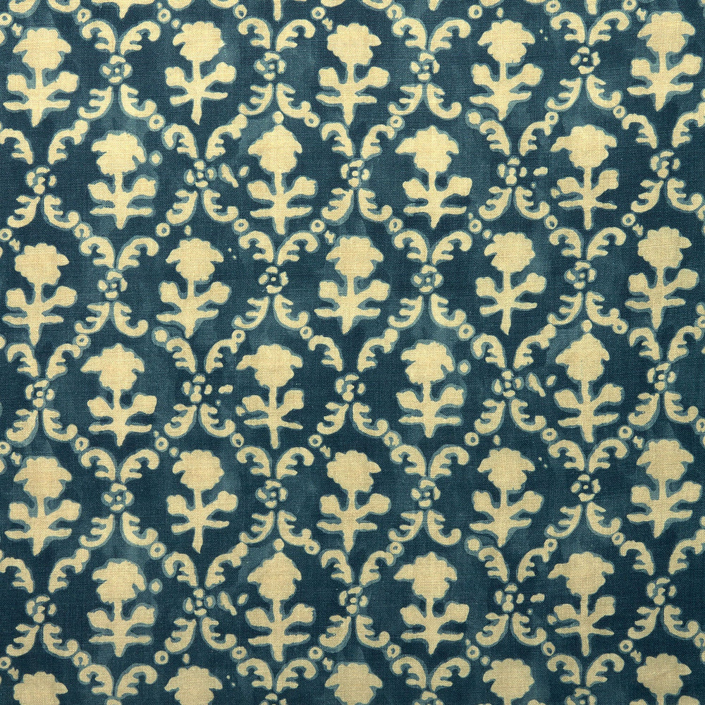 Hinako Indigo