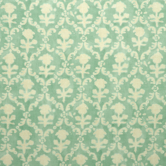 Linwood Hinako Jade Made to Measure Curtains