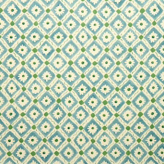 Linwood Ima Marine Made to Measure Curtains