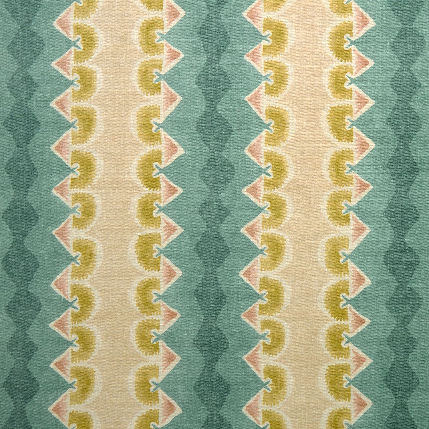 Linwood Taiki Lagoon Made to Measure Curtains