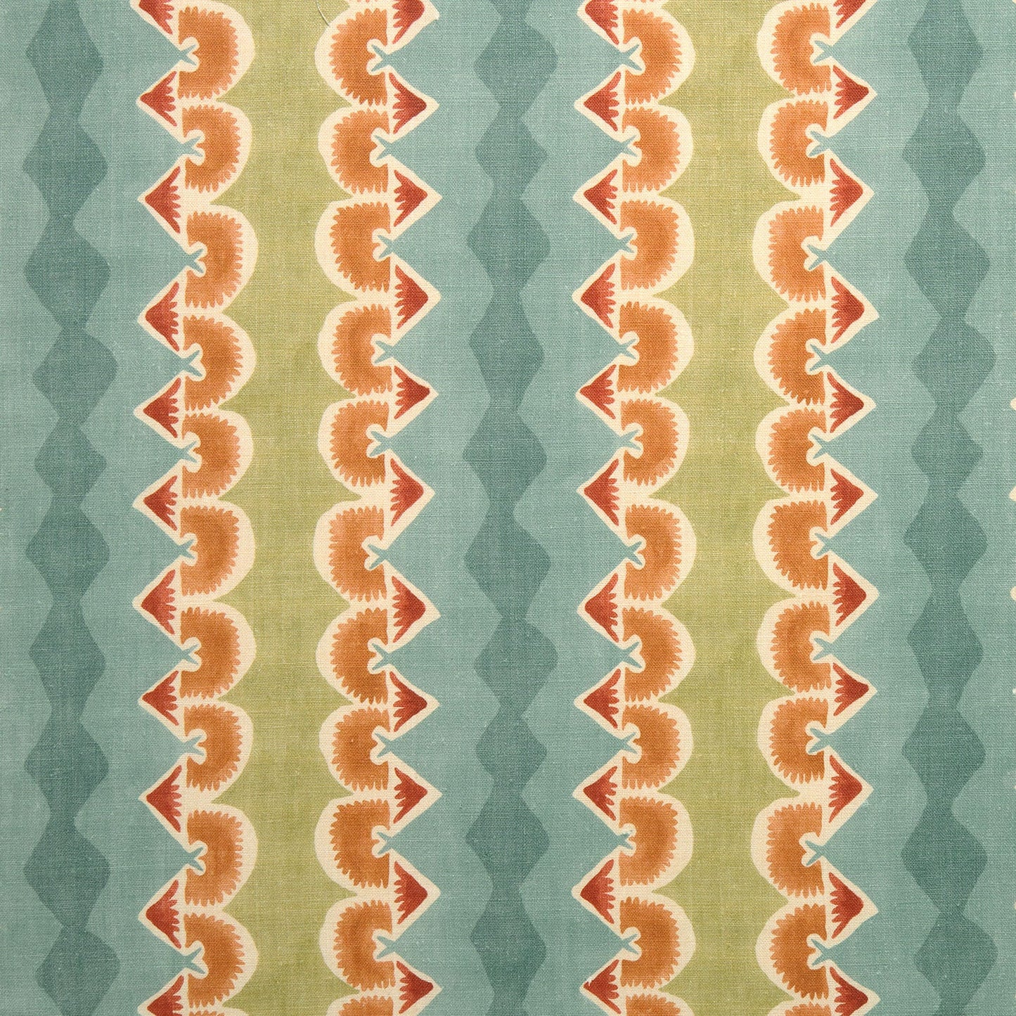 Linwood Taiki River Made to Measure Curtains