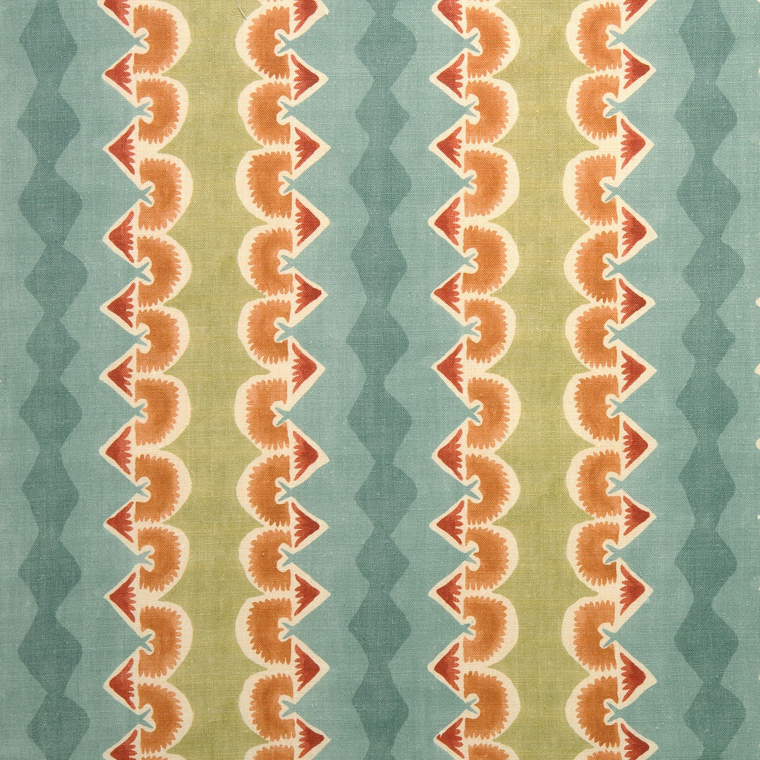 Linwood Taiki River Made to Measure Curtains