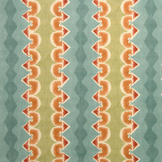 Linwood Taiki River Made to Measure Curtains