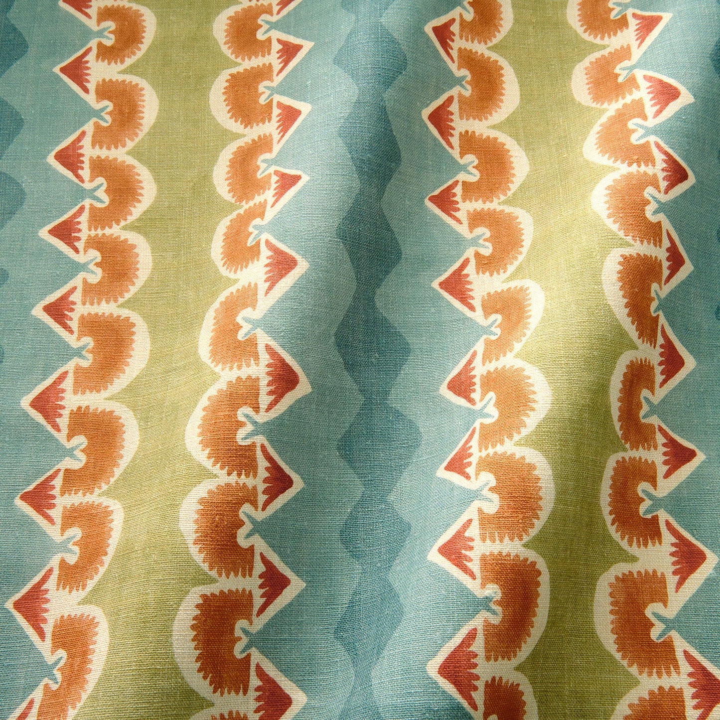 Linwood Taiki River Made to Measure Curtains