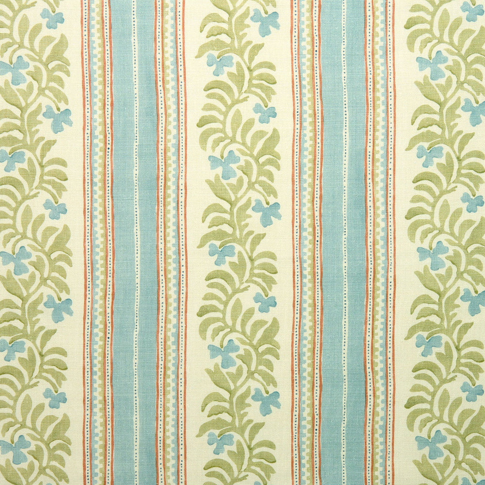 Yala Stripe Spring