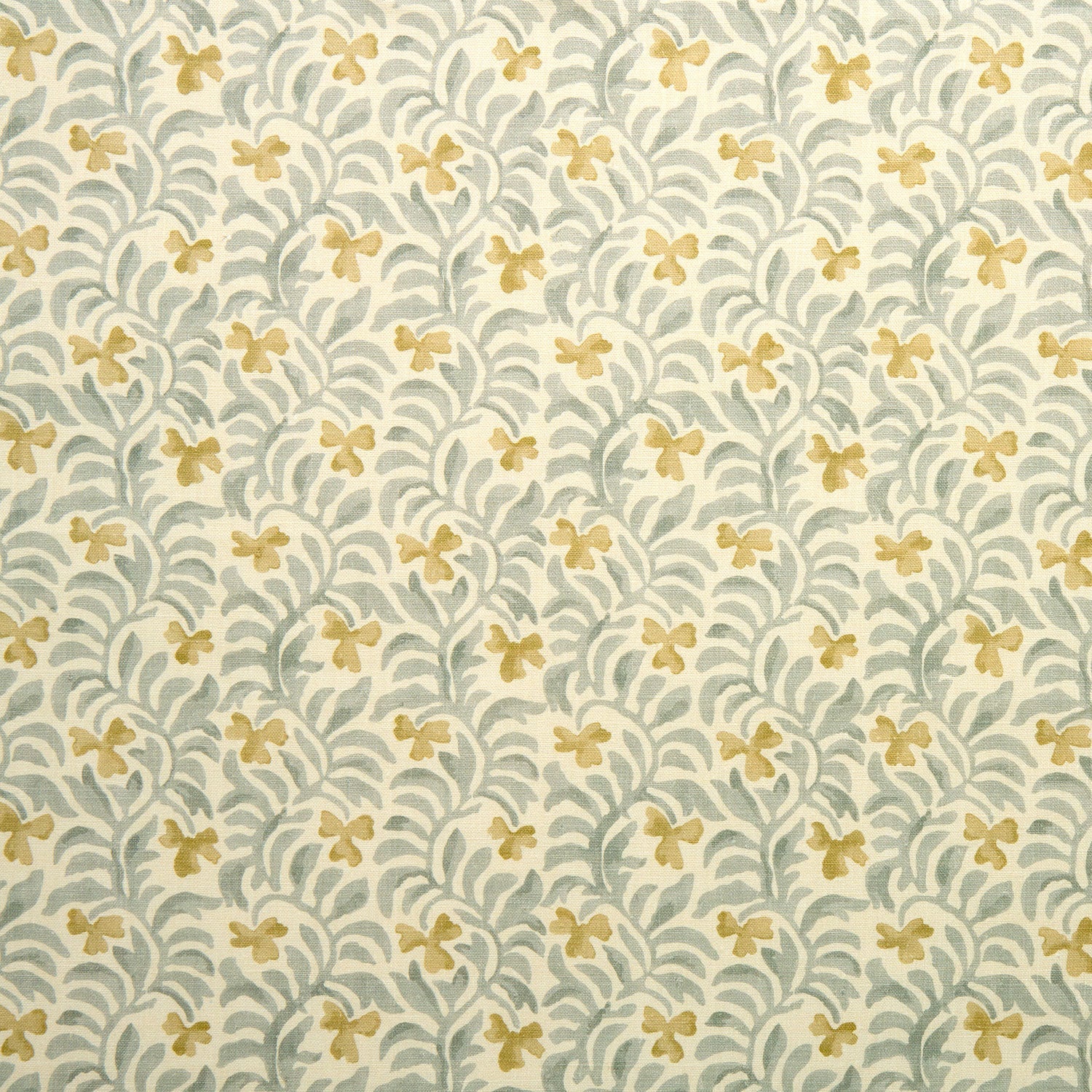 Linwood Yala Rockery FR Made to Measure Curtains