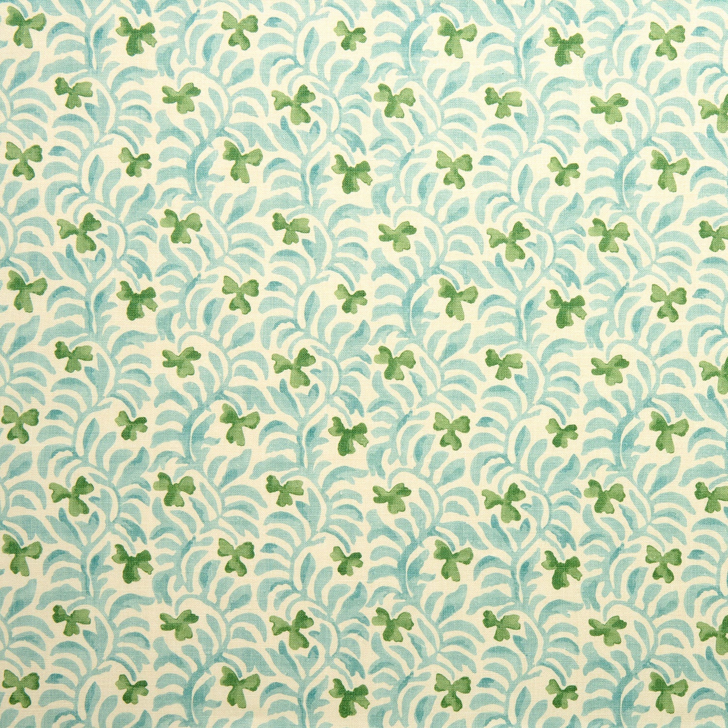 Linwood Yala Valley FR Made to Measure Curtains