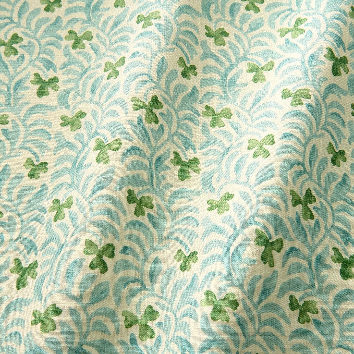 Linwood Yala Valley FR Made to Measure Curtains