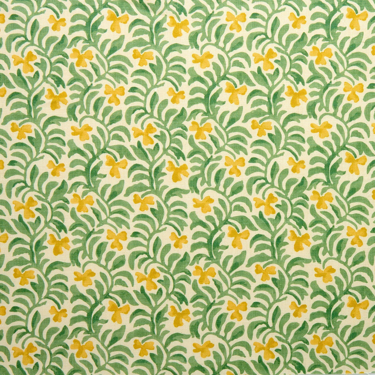 Linwood Yala Meadow FR Made to Measure Curtains