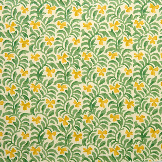 Linwood Yala Meadow FR Made to Measure Curtains