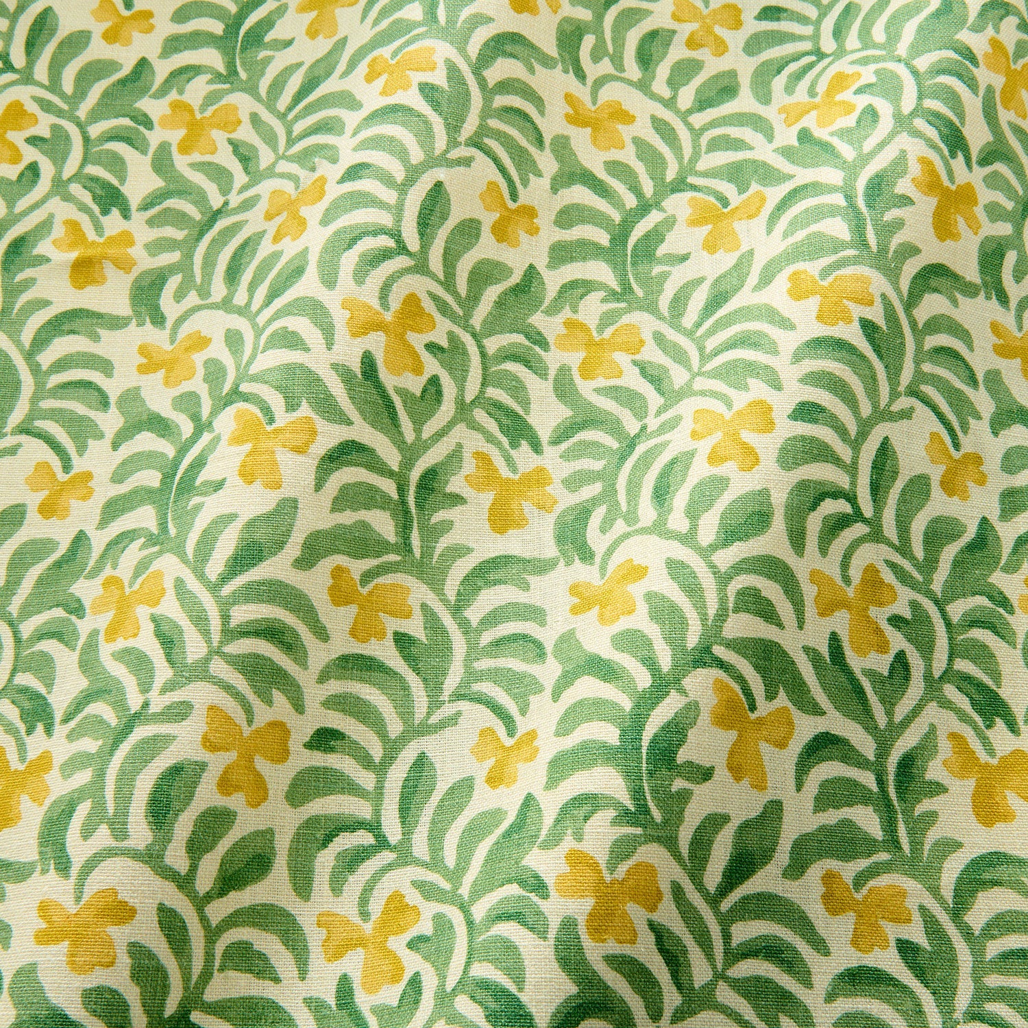 Linwood Yala Meadow Made to Measure Curtains