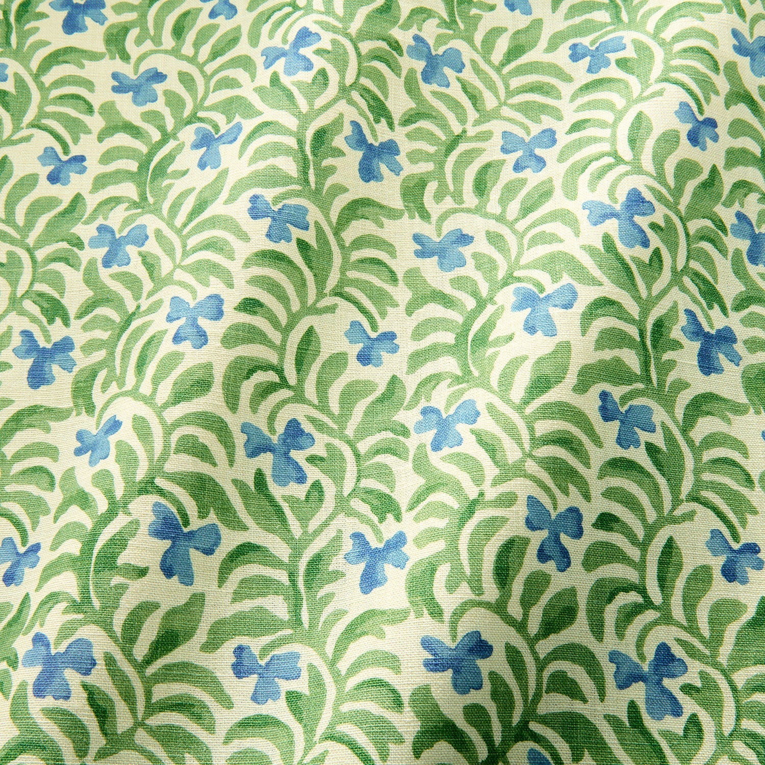 Linwood Yala Alpine Made to Measure Curtains