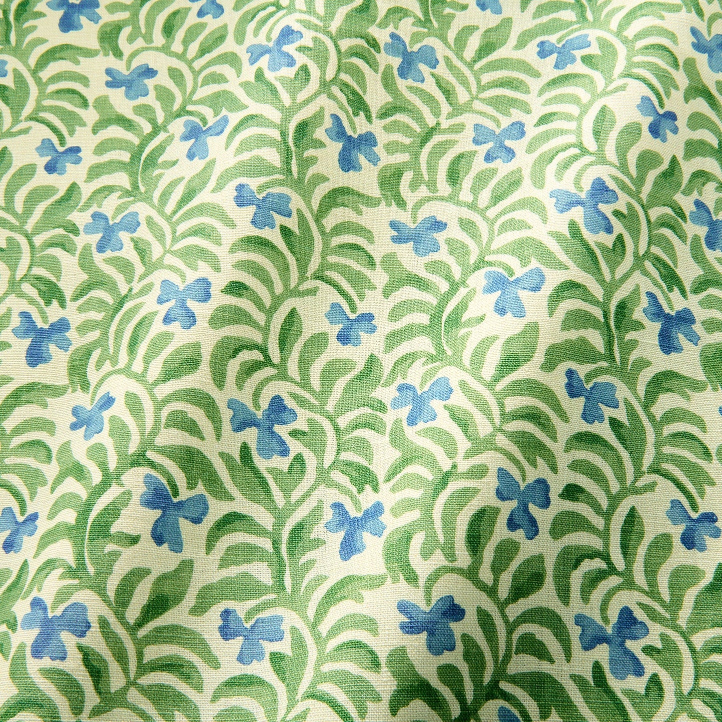 Linwood Yala Alpine FR Made to Measure Curtains