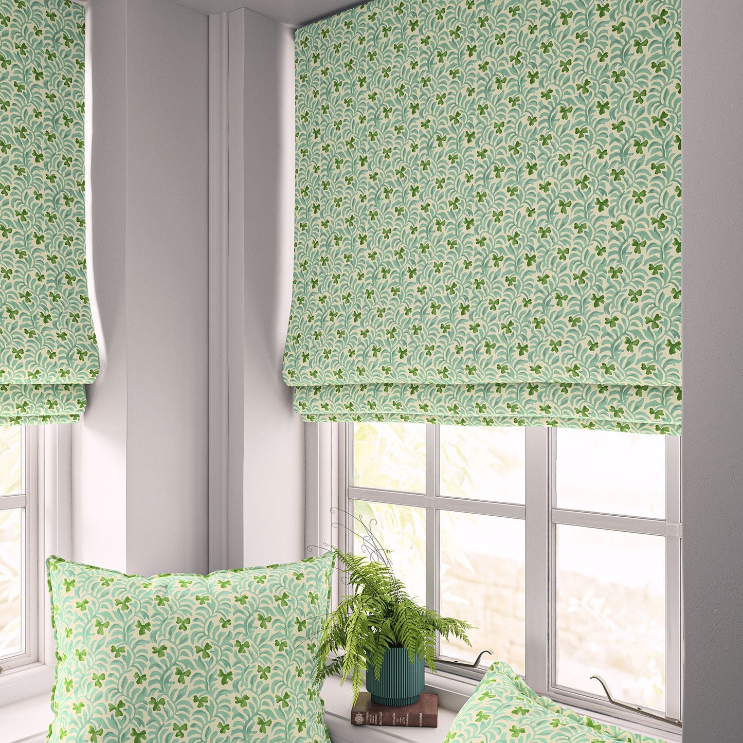 Linwood Yala Valley Made to Measure Curtains