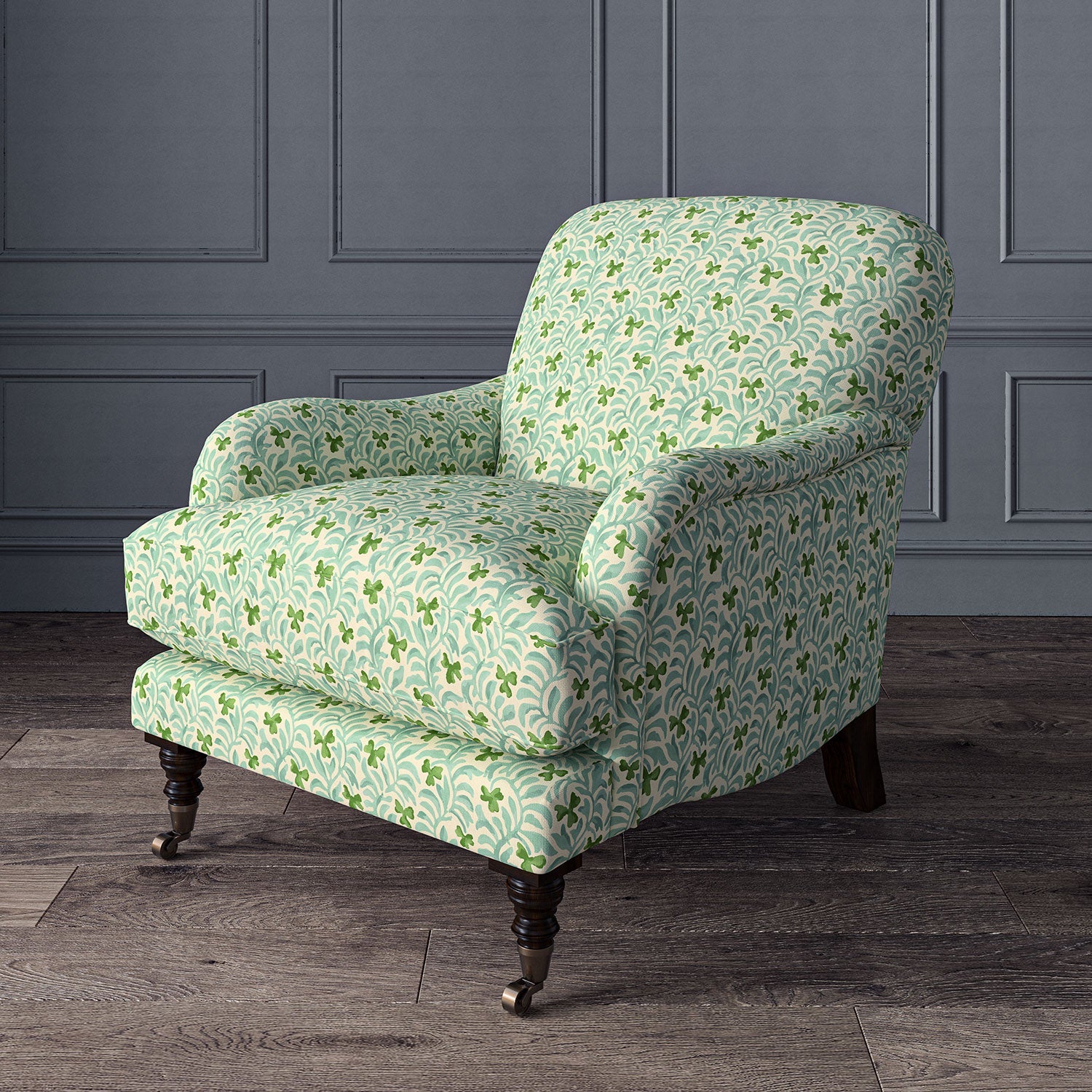 Linwood Yala Valley FR Made to Measure Curtains