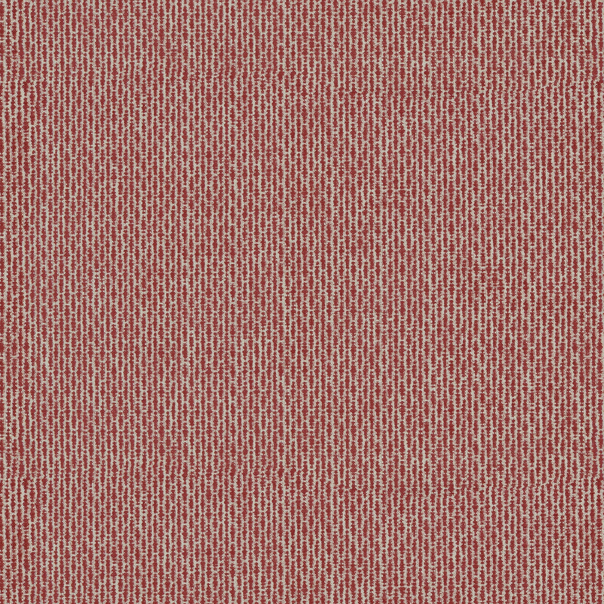 Linwood Raindrops Cherry FR Made to Measure Roman Blinds