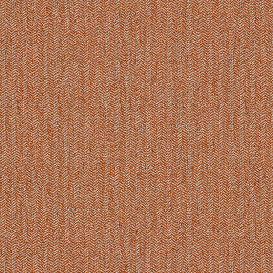 Linwood Cove Coral Red Made to Measure Curtains