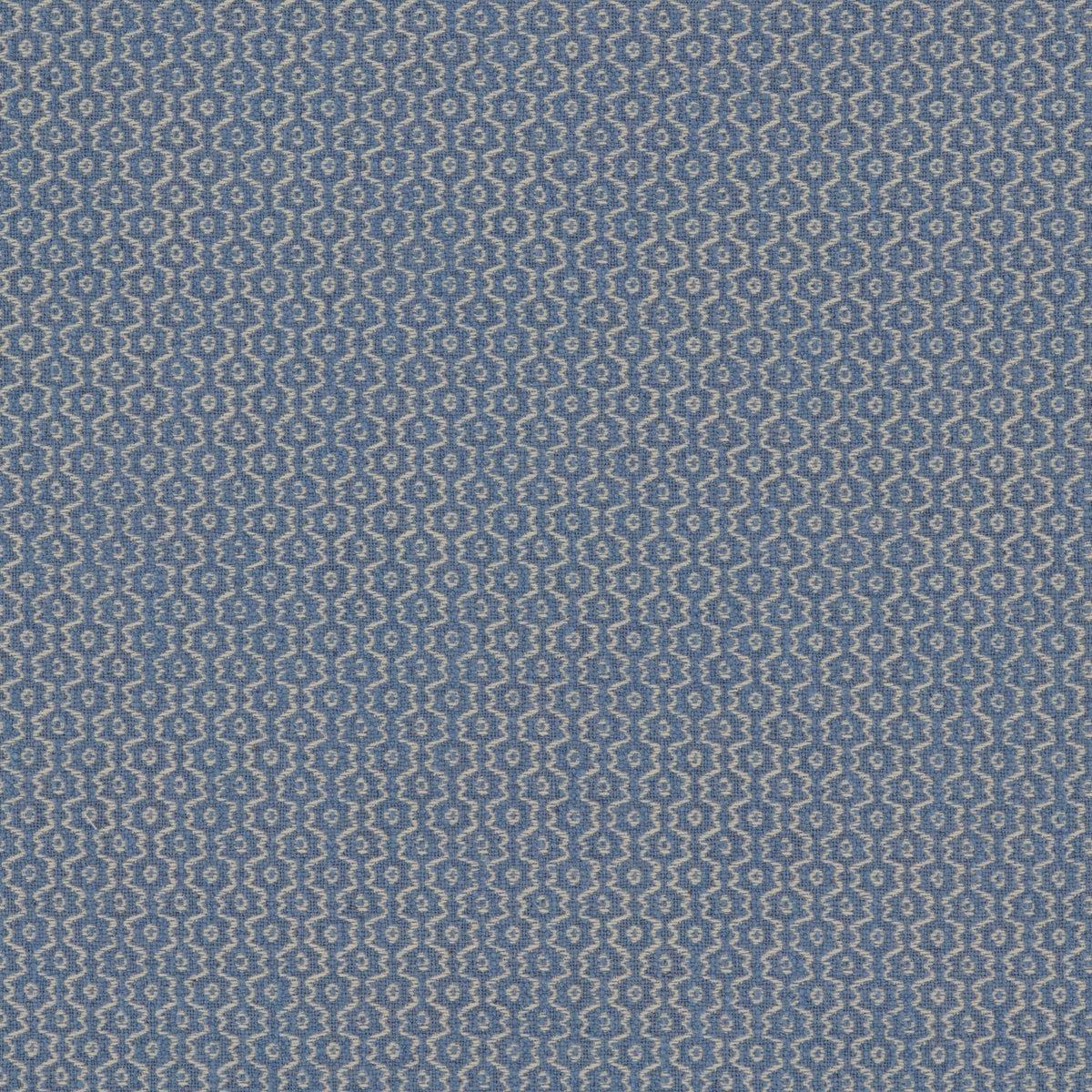 Linwood Ripple Cornflower Made to Measure Curtains