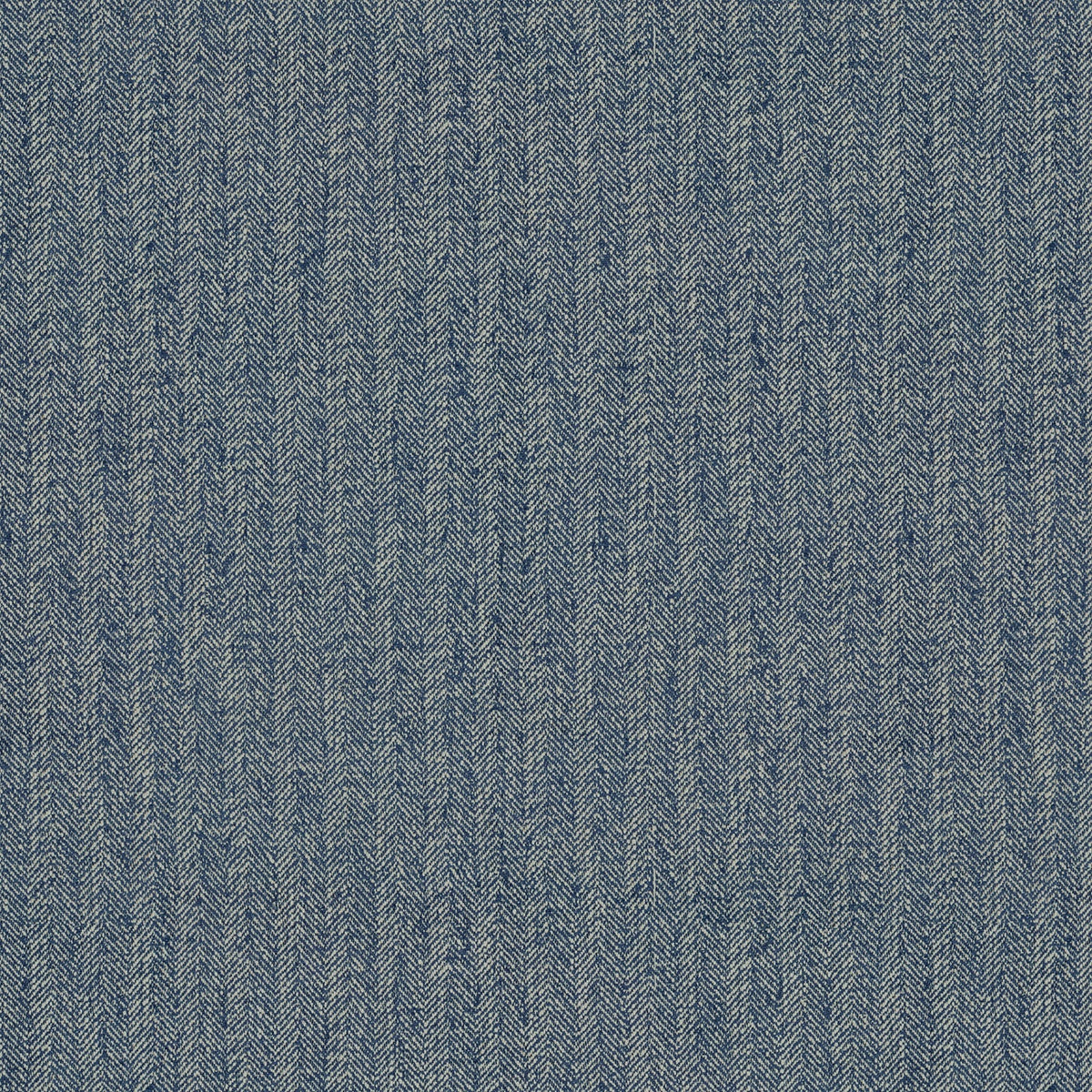Linwood Cove Denim Made to Measure Roman Blinds
