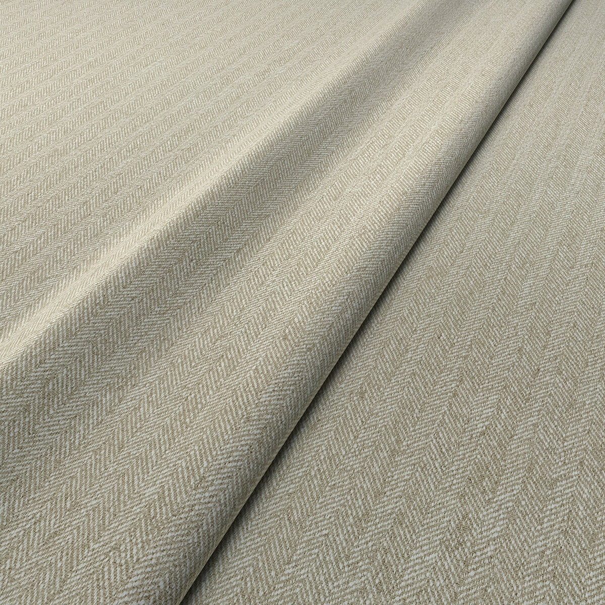 Linwood Cove Hessian Made to Measure Curtains