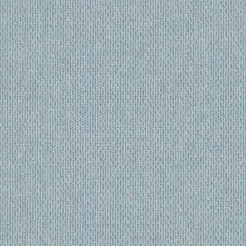 Raindrops Ice Blue