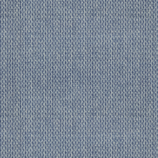 Linwood Raindrops Ink Made to Measure Roman Blinds