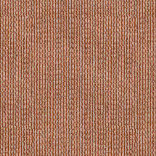 Linwood Raindrops Papaya FR Made to Measure Roman Blinds