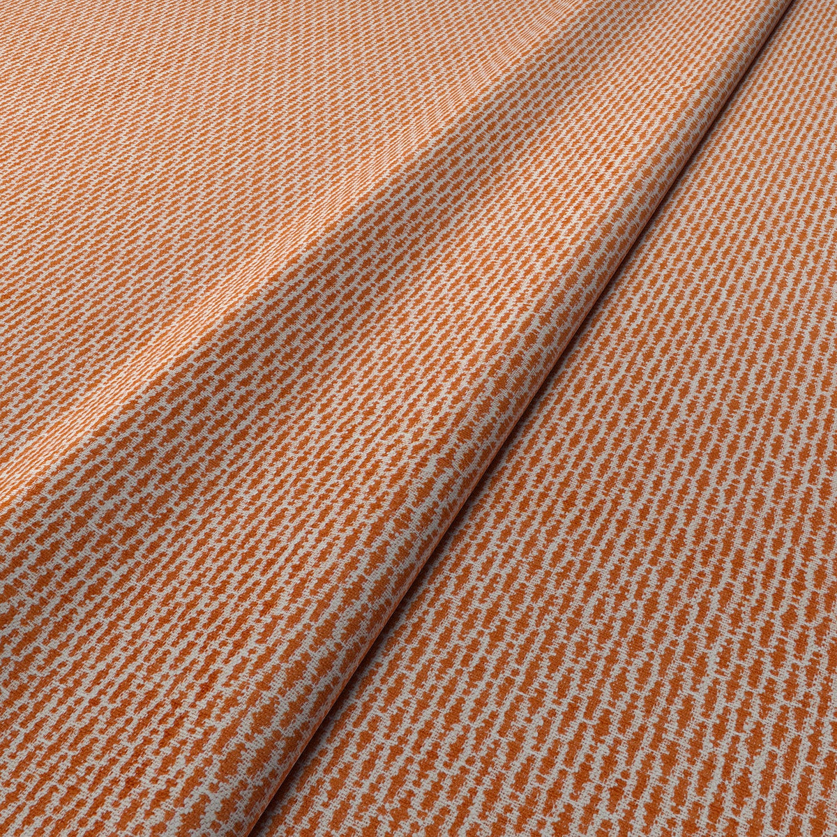 Linwood Raindrops Papaya Made to Measure Curtains