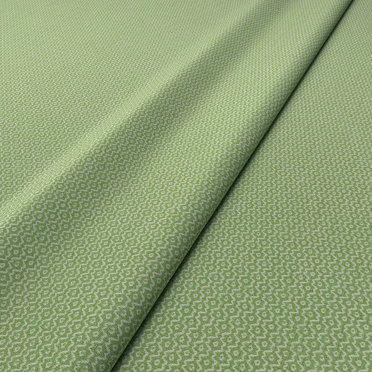 Linwood Ripple Pear FR Made to Measure Curtains
