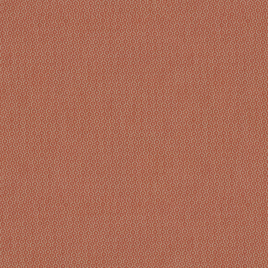 Linwood Ripple Salmon Made to Measure Curtains