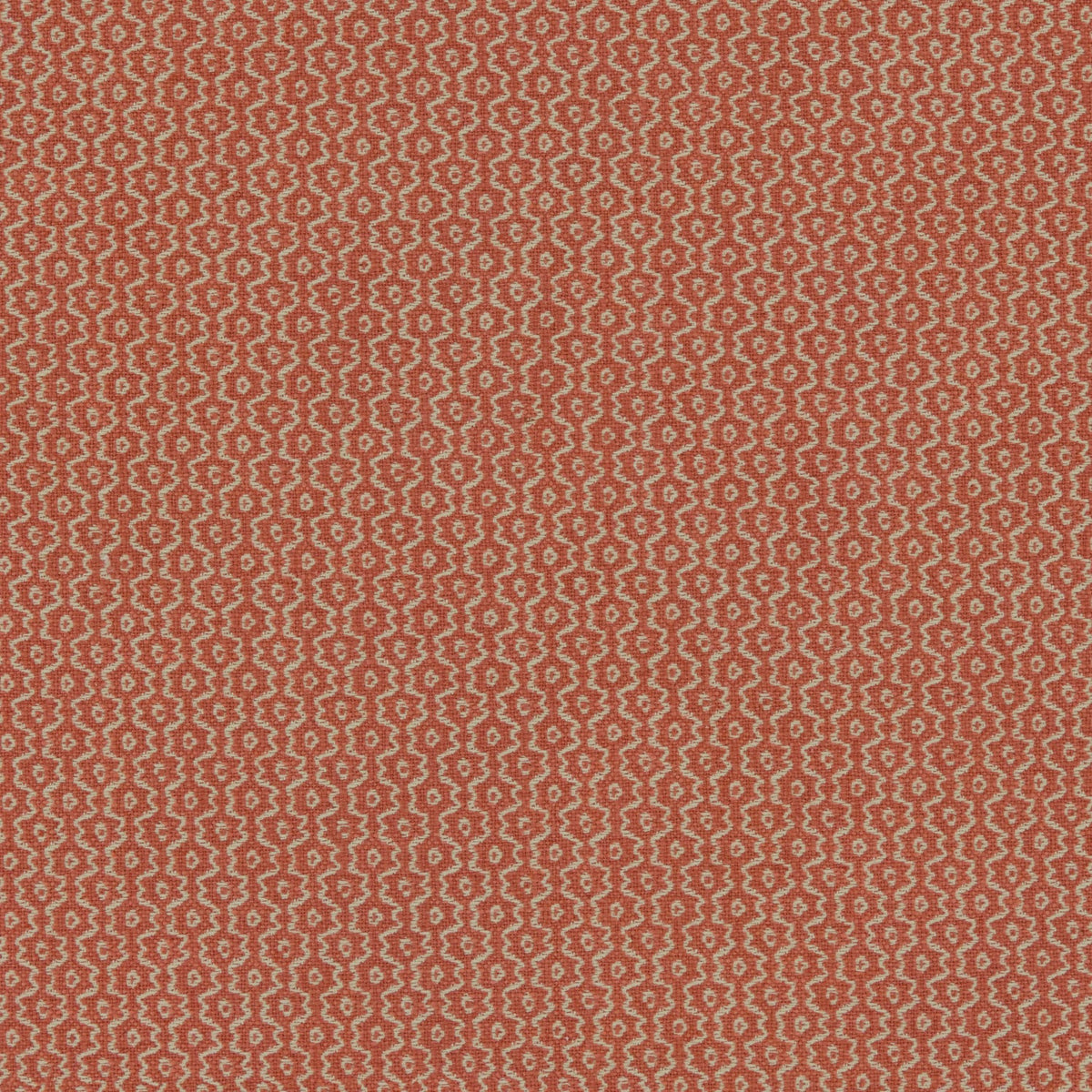Linwood Ripple Salmon Made to Measure Roman Blinds