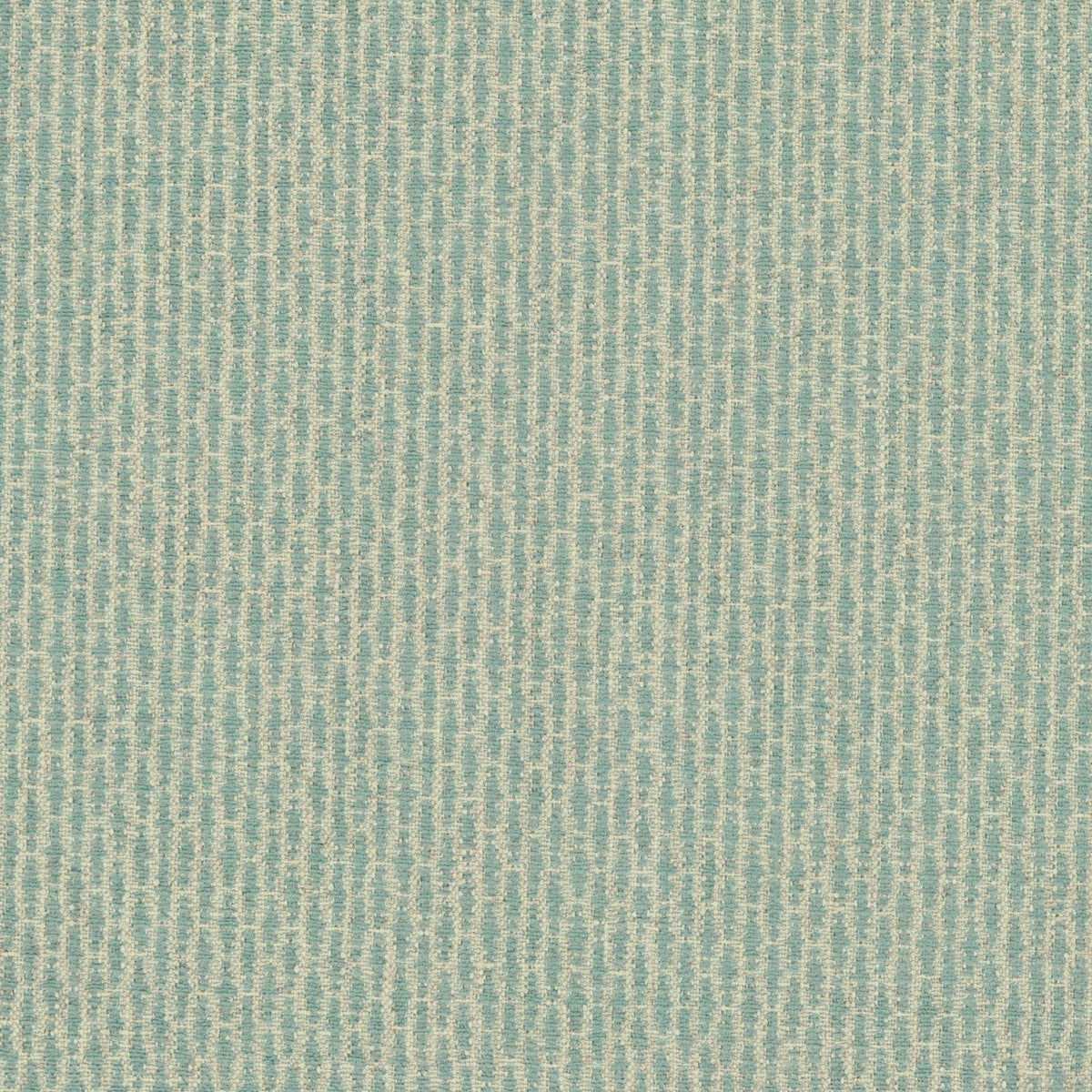 Linwood Raindrops Seafoam FR Made to Measure Roman Blinds