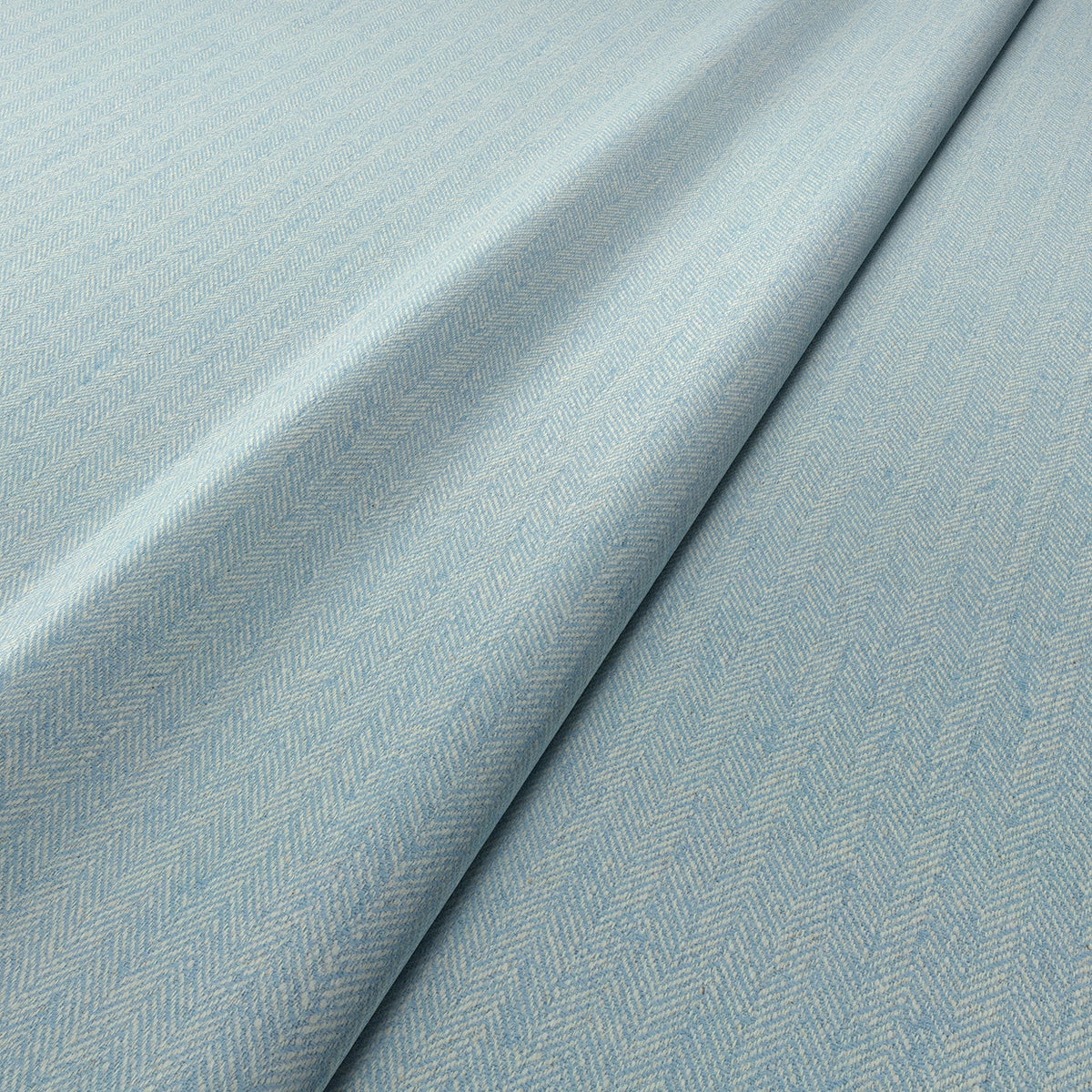 Linwood Cove Sky Made to Measure Curtains