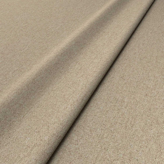Linwood Lana Biscotti FR Made to Measure Curtains