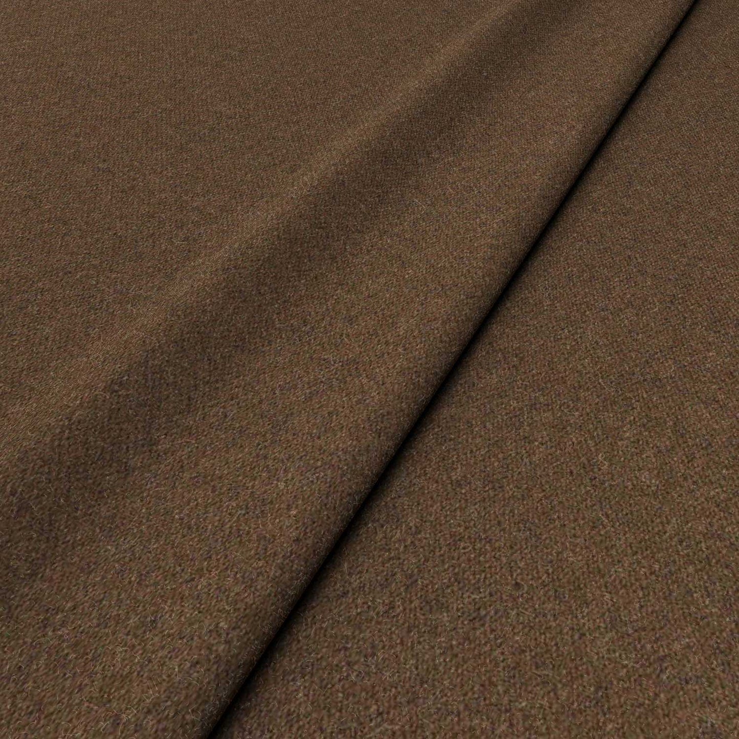 Linwood Lana Chocolate FR Made to Measure Curtains