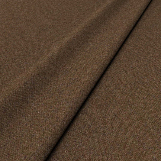 Linwood Lana Chocolate FR Made to Measure Curtains