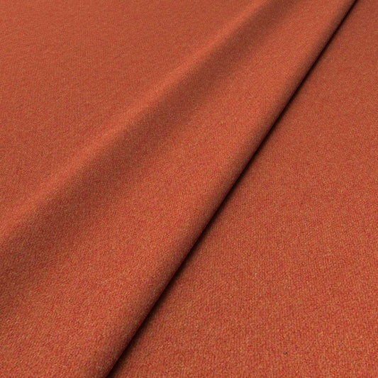 Linwood Lana Orange FR Made to Measure Curtains