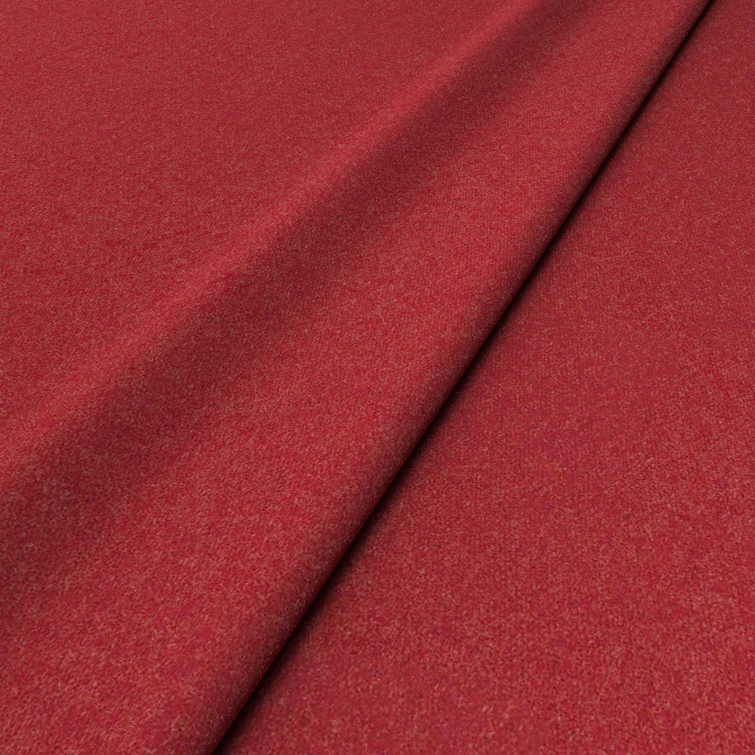 Linwood Lana Cherry FR Made to Measure Curtains
