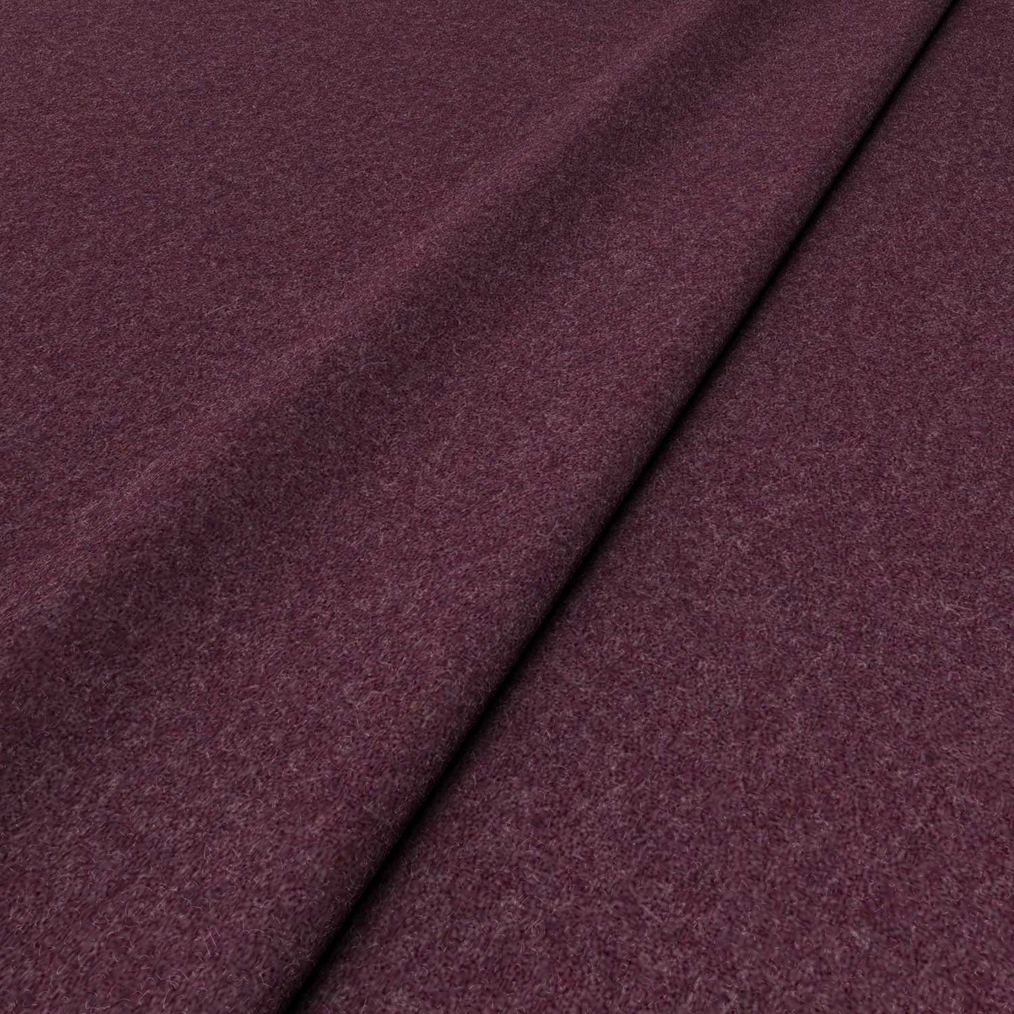 Linwood Lana Plum FR Made to Measure Curtains