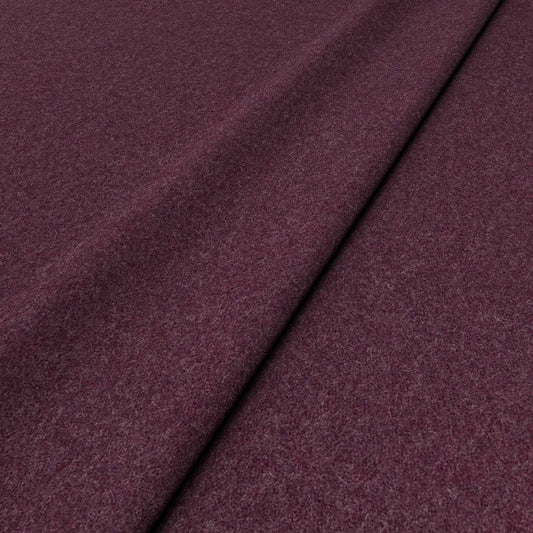 Linwood Lana Plum FR Made to Measure Curtains