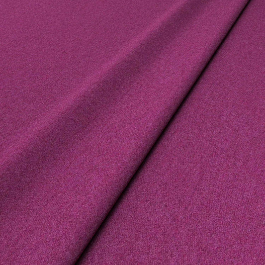 Linwood Lana Fuchsia FR Made to Measure Curtains