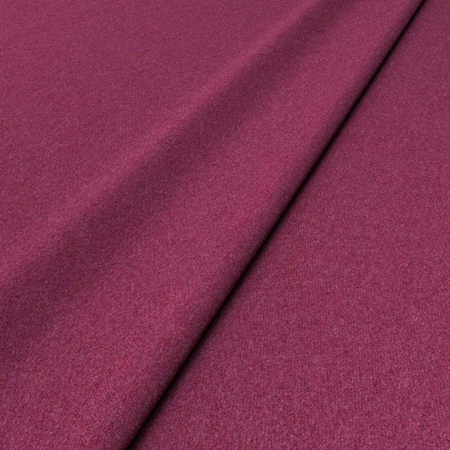 Linwood Lana Raspberry FR Made to Measure Curtains